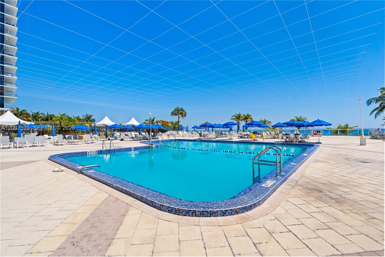 Photo of 2030 Ocean Dr  #918, Hallandale Beach, Florida, 33009 - 