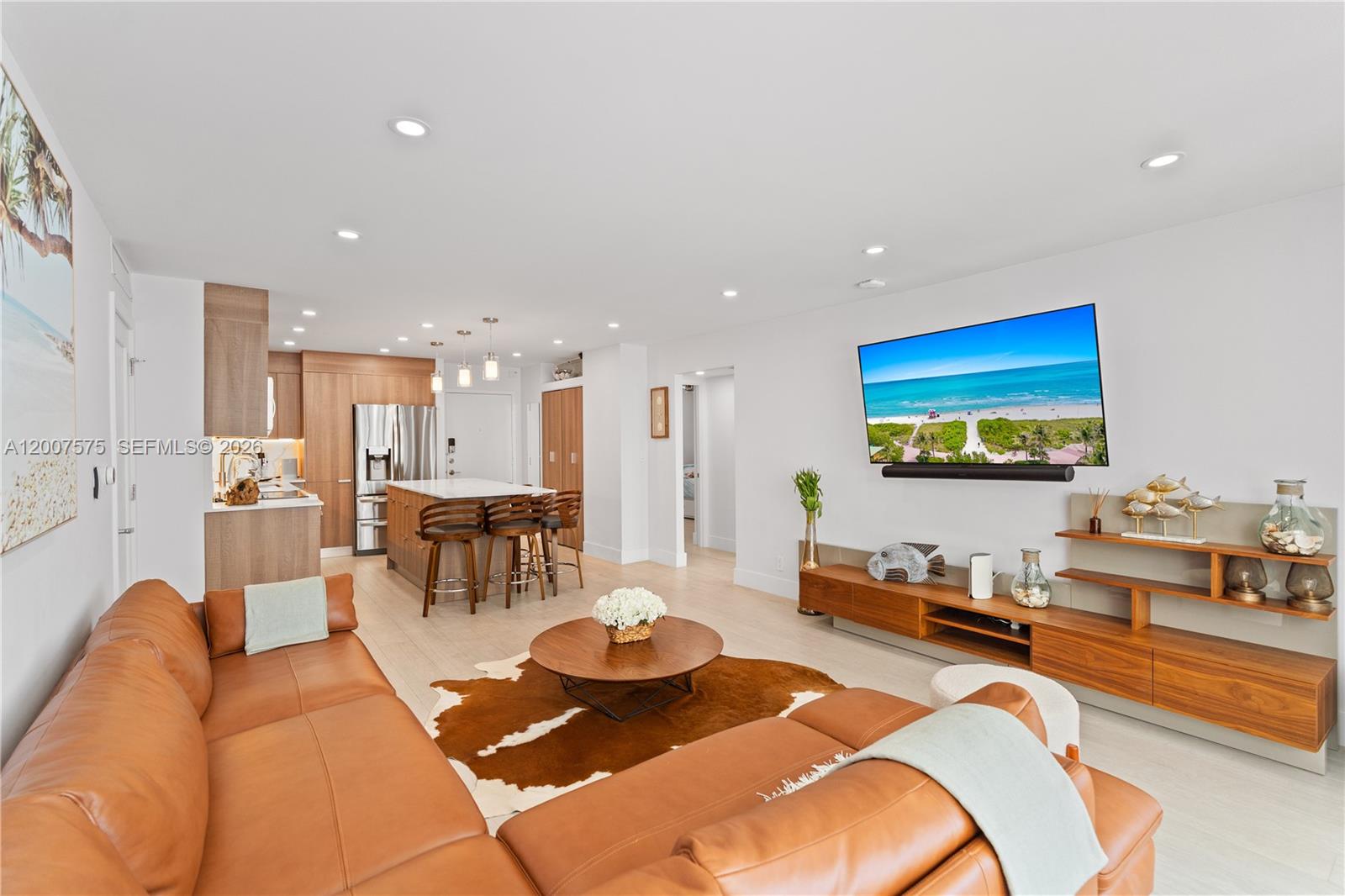 Photo of 2030 Ocean Dr  #918, Hallandale Beach, Florida, 33009 - 