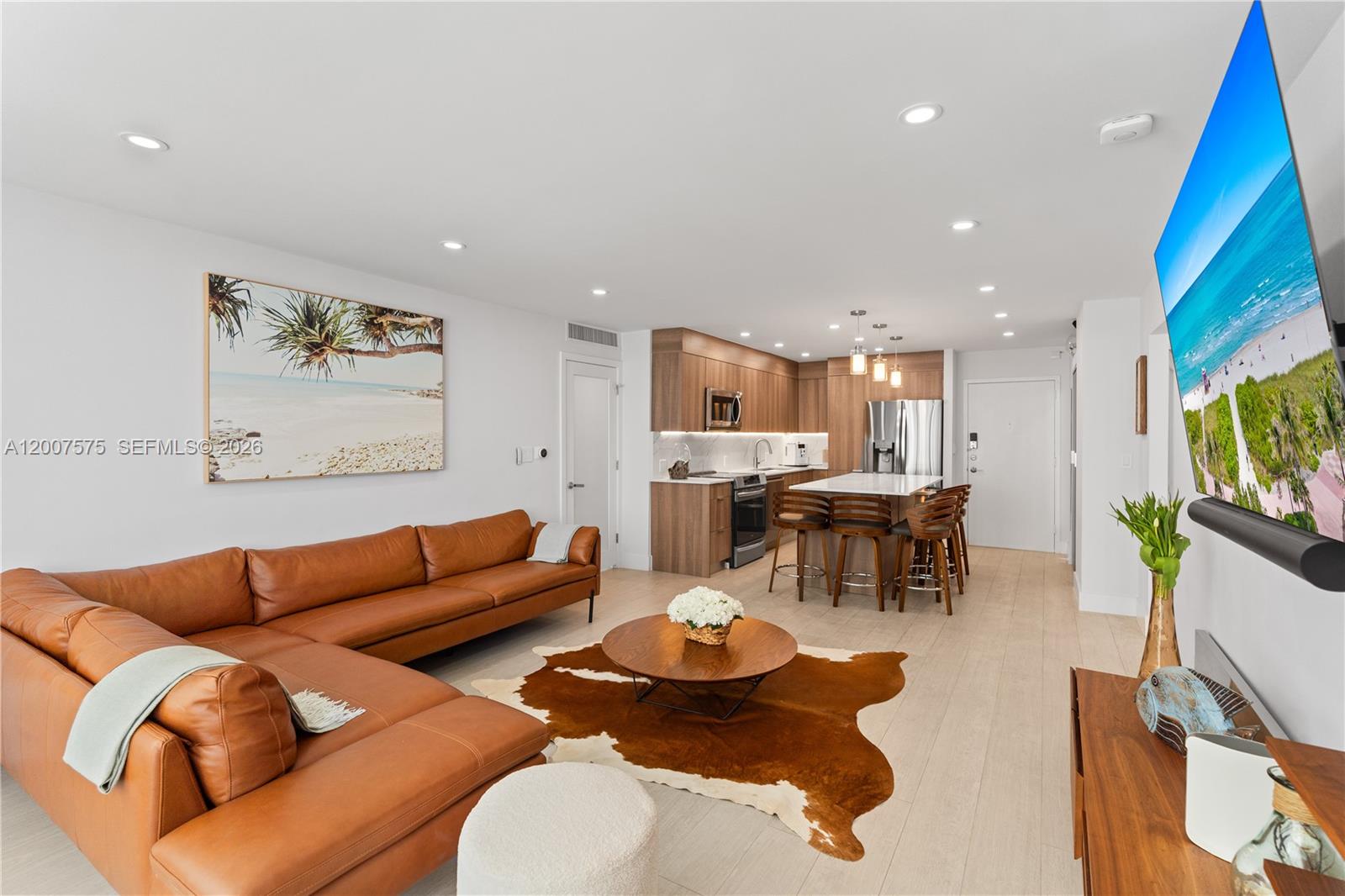 Photo of 2030 Ocean Dr  #918, Hallandale Beach, Florida, 33009 - 