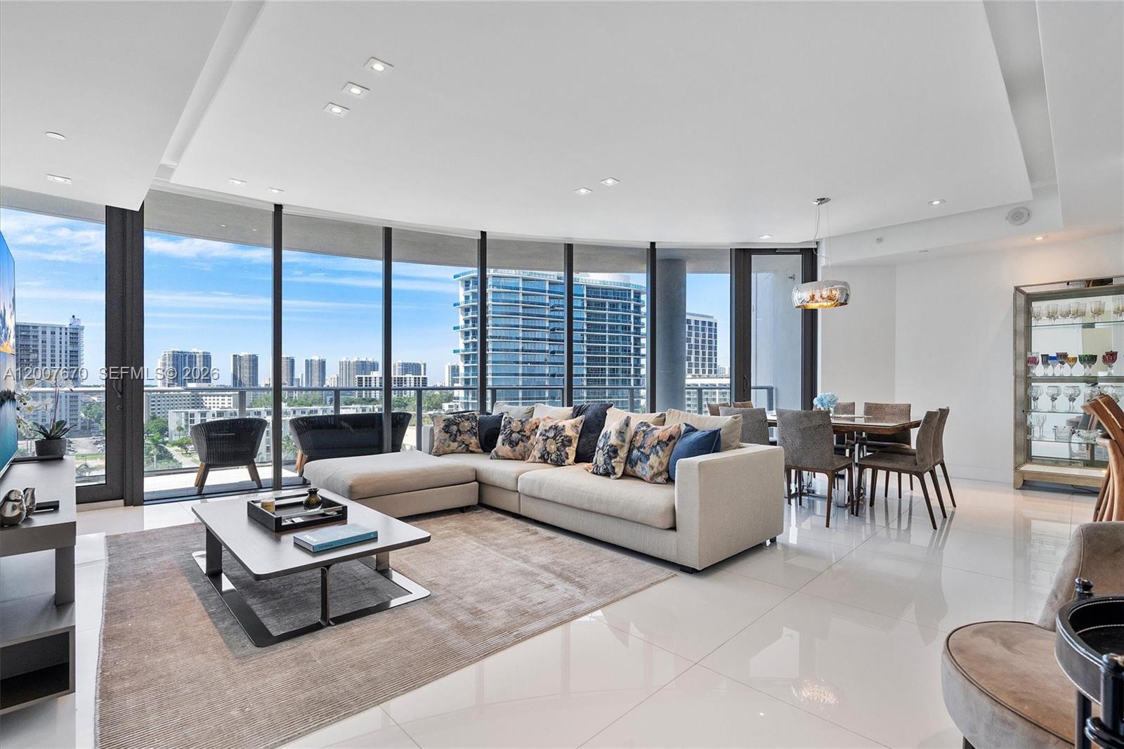 Photo of 17475 Collins Ave  #504, Sunny Isles Beach, Florida, 33160 - 