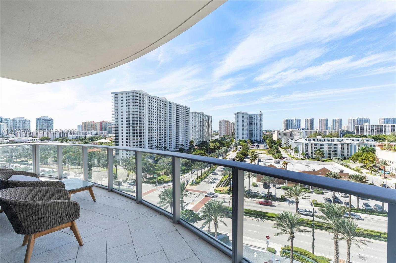 Photo of 17475 Collins Ave  #504, Sunny Isles Beach, Florida, 33160 - 