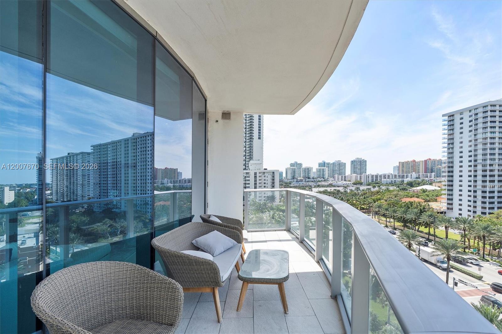Photo of 17475 Collins Ave  #504, Sunny Isles Beach, Florida, 33160 - 