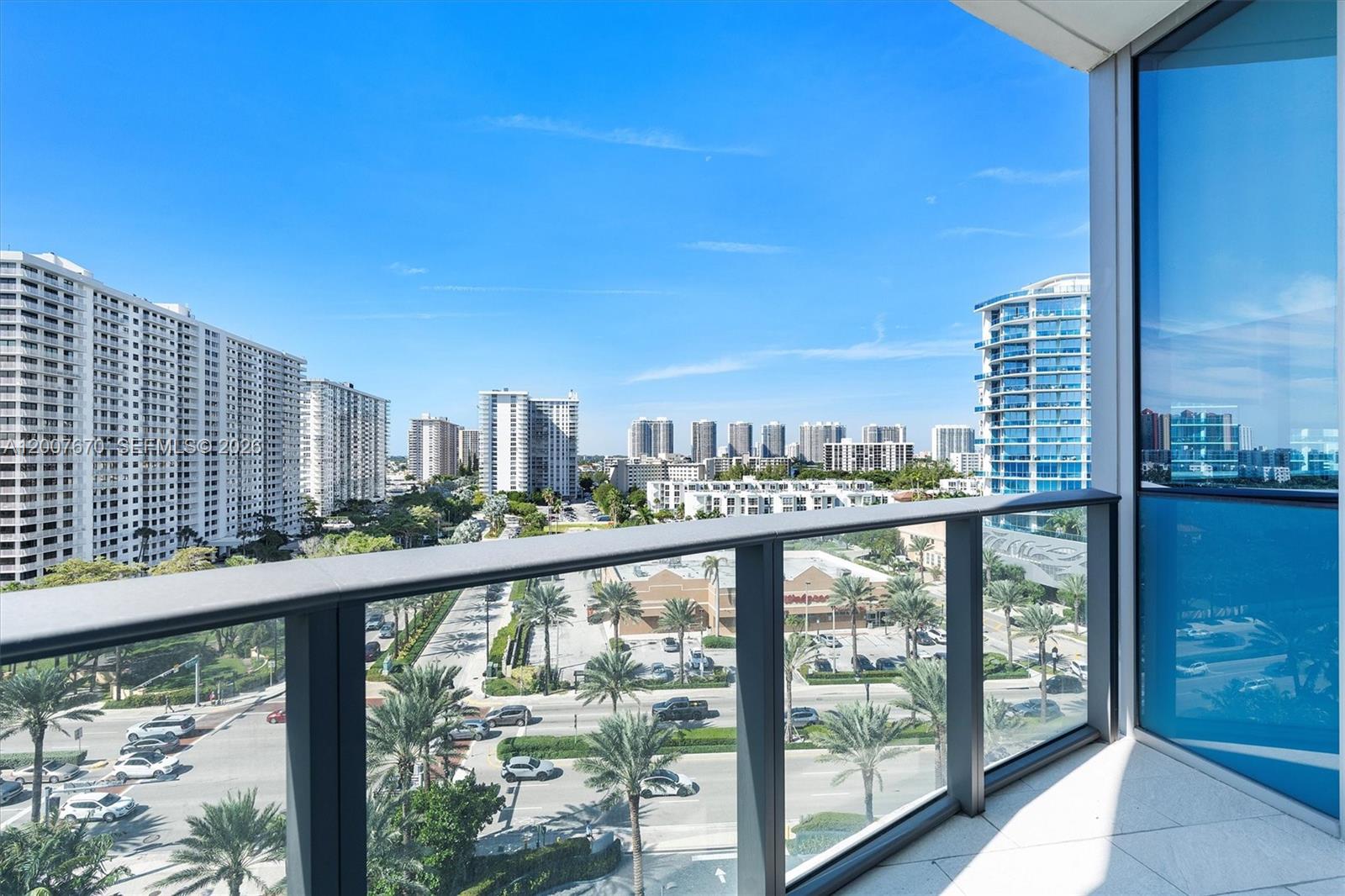 Photo of 17475 Collins Ave  #504, Sunny Isles Beach, Florida, 33160 - 