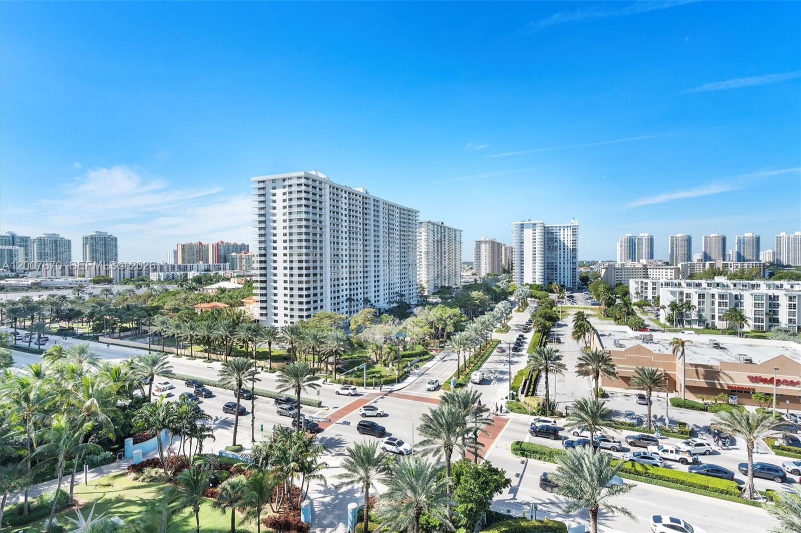 Photo of 17475 Collins Ave  #504, Sunny Isles Beach, Florida, 33160 - 