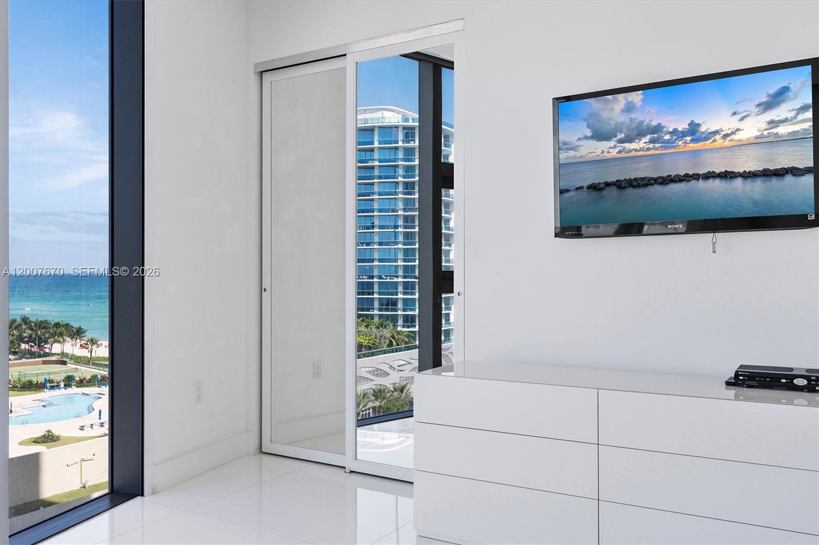 Photo of 17475 Collins Ave  #504, Sunny Isles Beach, Florida, 33160 - 