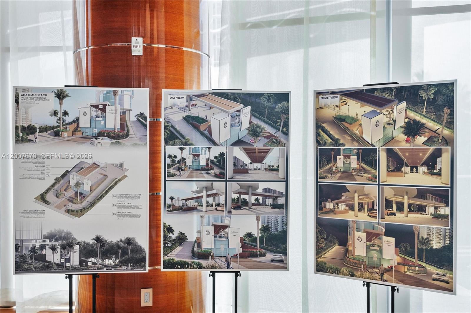 Photo of 17475 Collins Ave  #504, Sunny Isles Beach, Florida, 33160 - 