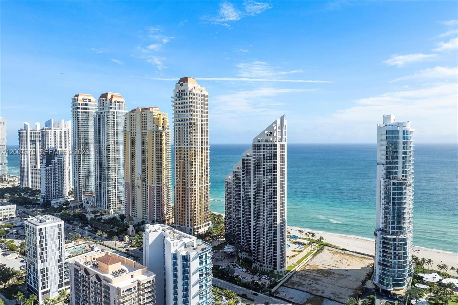 Photo of 17475 Collins Ave  #504, Sunny Isles Beach, Florida, 33160 - 