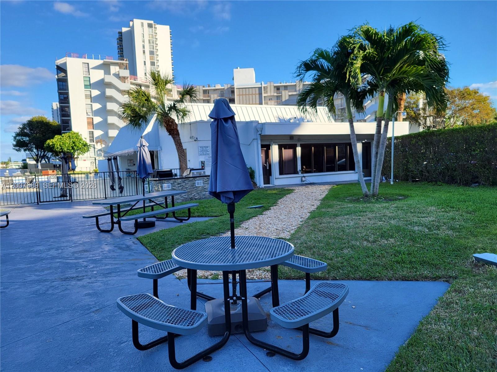 Photo of 3475 Country Club Dr  #409, Aventura, Florida, 33180 - 