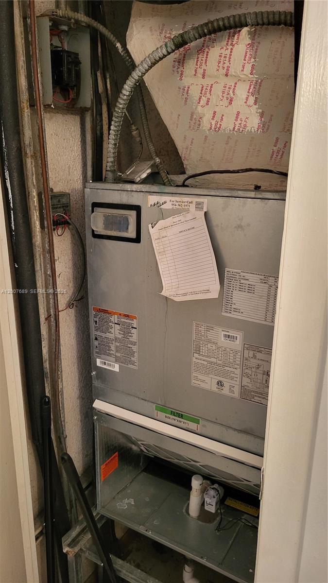 Photo of 3475 Country Club Dr  #409, Aventura, Florida, 33180 - 