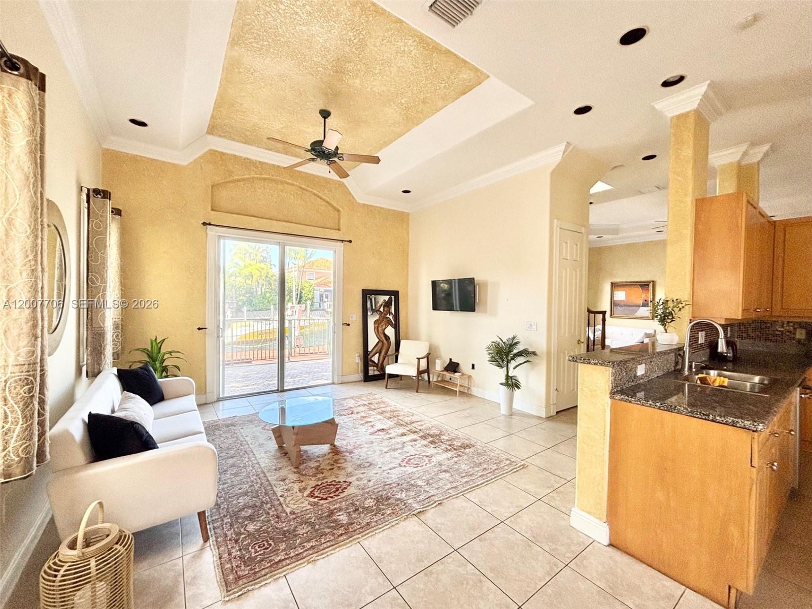 Photo of 1141 Waterside Ln  (1141), Hollywood, Florida, 33019 - 