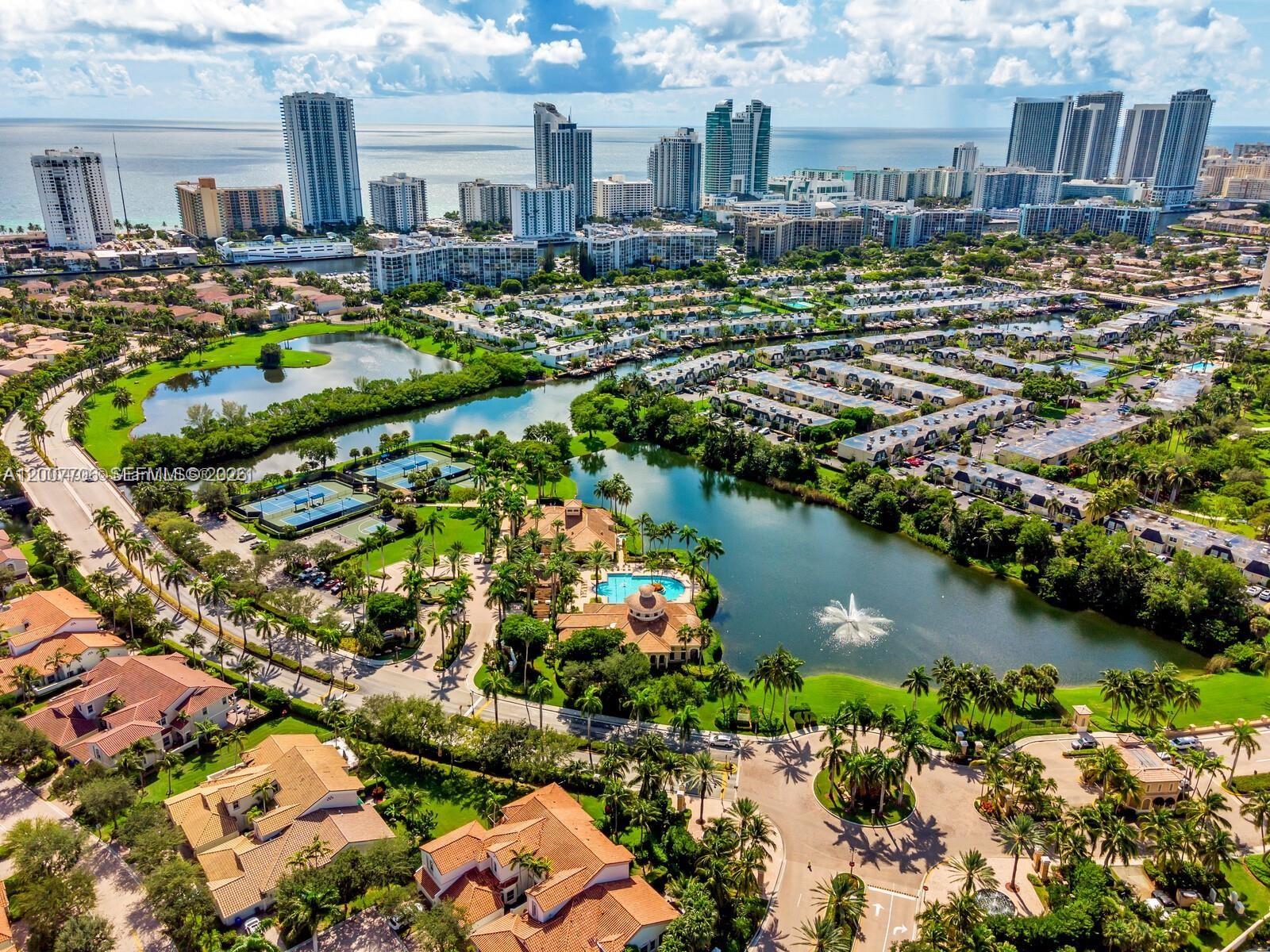 Photo of 1141 Waterside Ln  (1141), Hollywood, Florida, 33019 - 