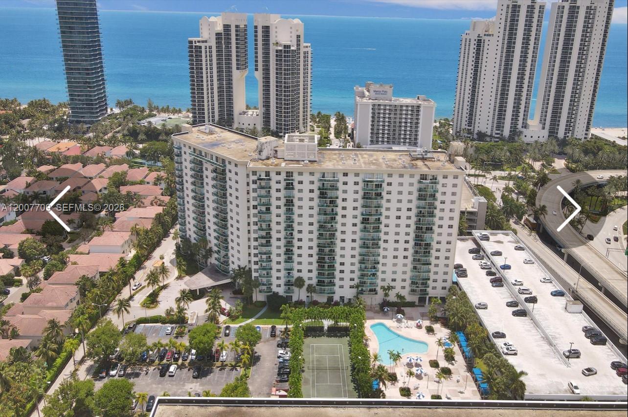 Photo of 19370 Collins Ave  #1612, Sunny Isles Beach, Florida, 33160 - 