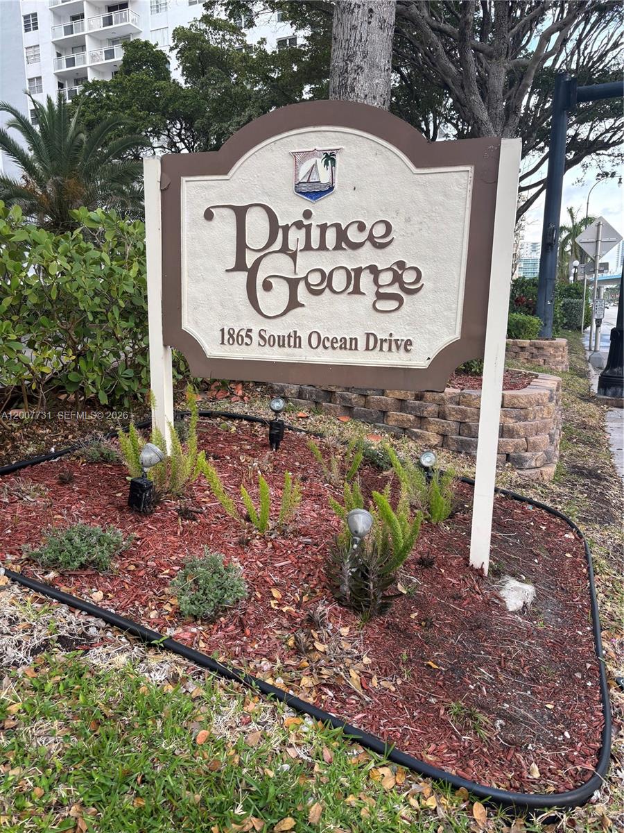 Photo of 1865 Ocean Dr  #4L, Hallandale Beach, Florida, 33009 - 