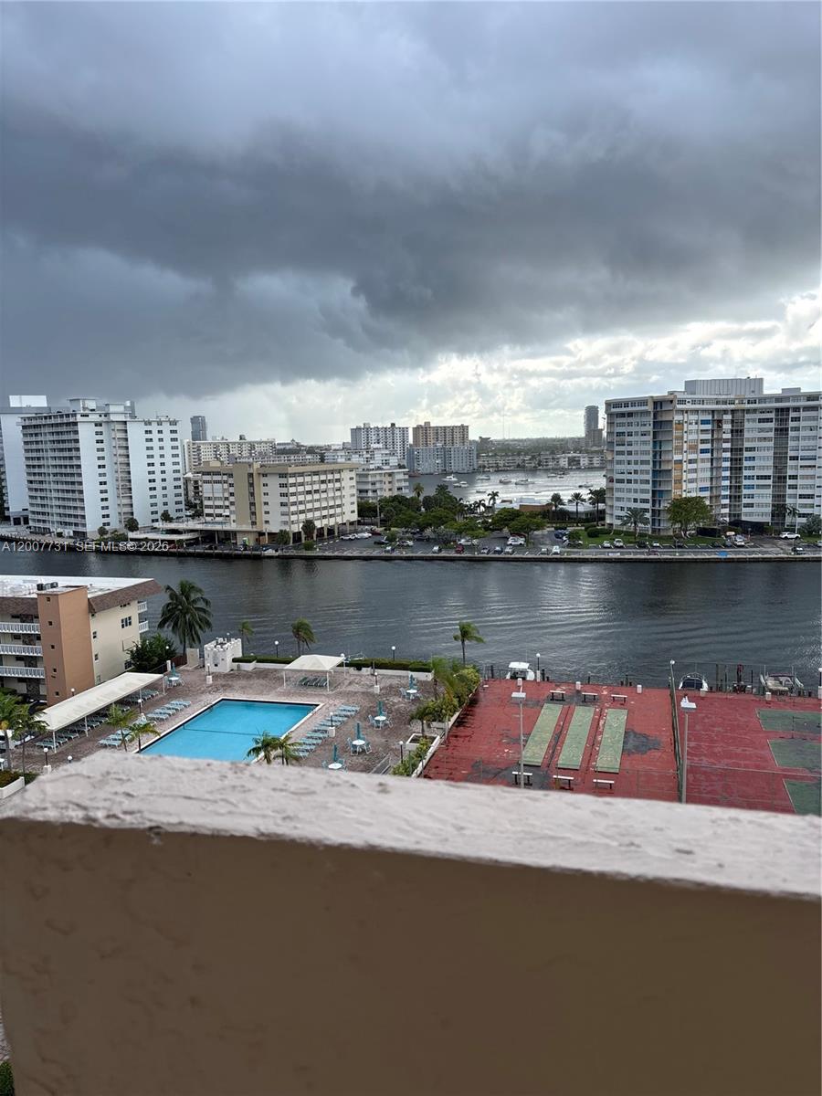 Photo of 1865 Ocean Dr  #4L, Hallandale Beach, Florida, 33009 - 