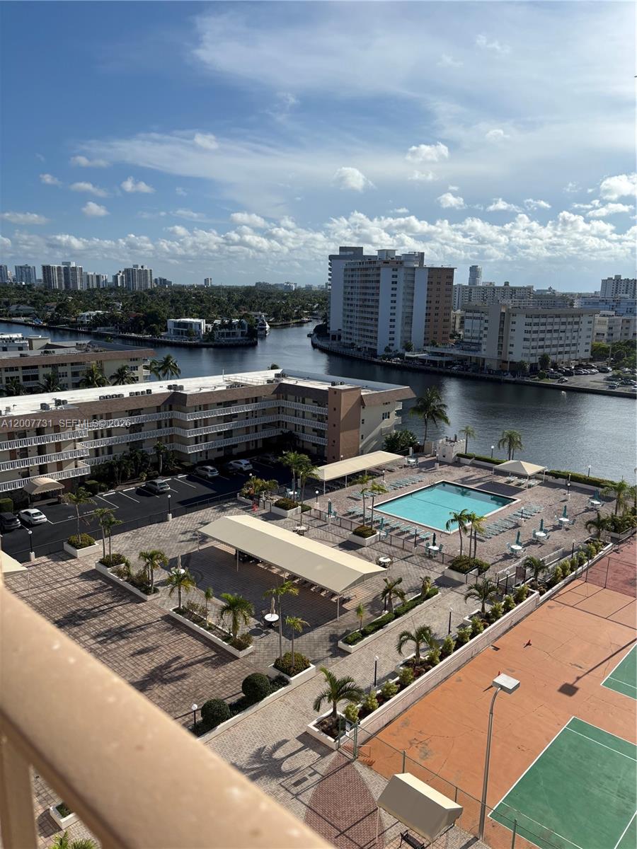 Photo of 1865 Ocean Dr  #4L, Hallandale Beach, Florida, 33009 - 