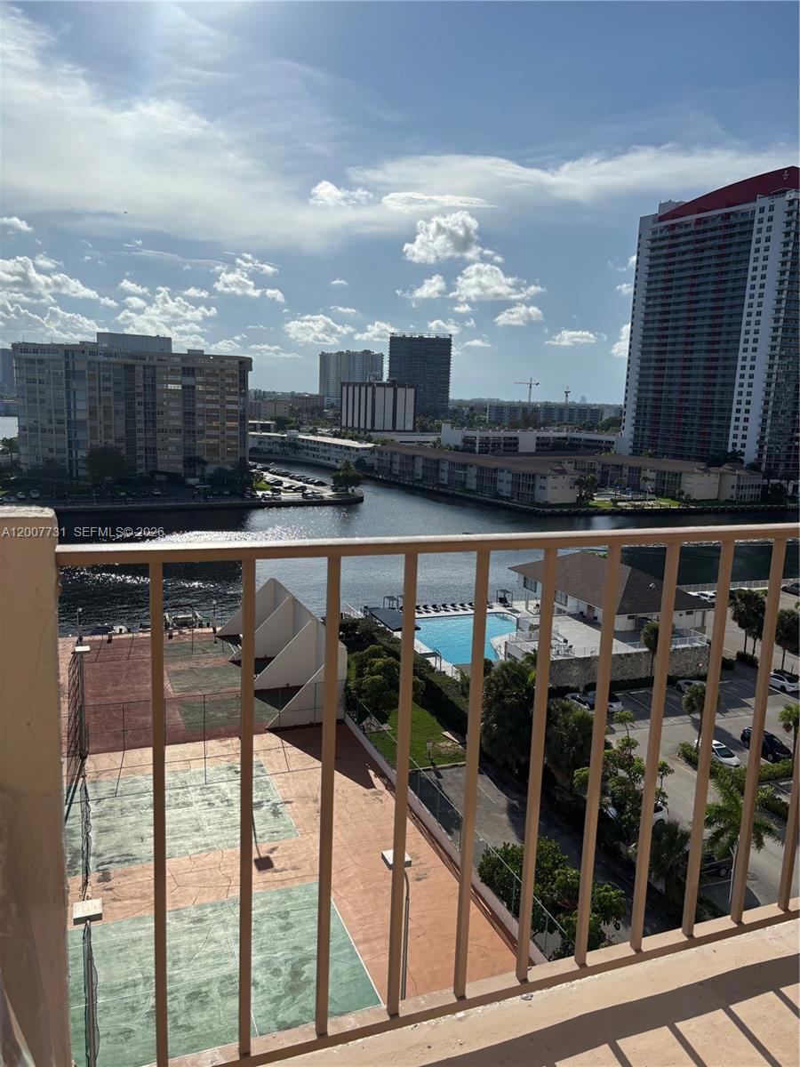 Photo of 1865 Ocean Dr  #4L, Hallandale Beach, Florida, 33009 - 