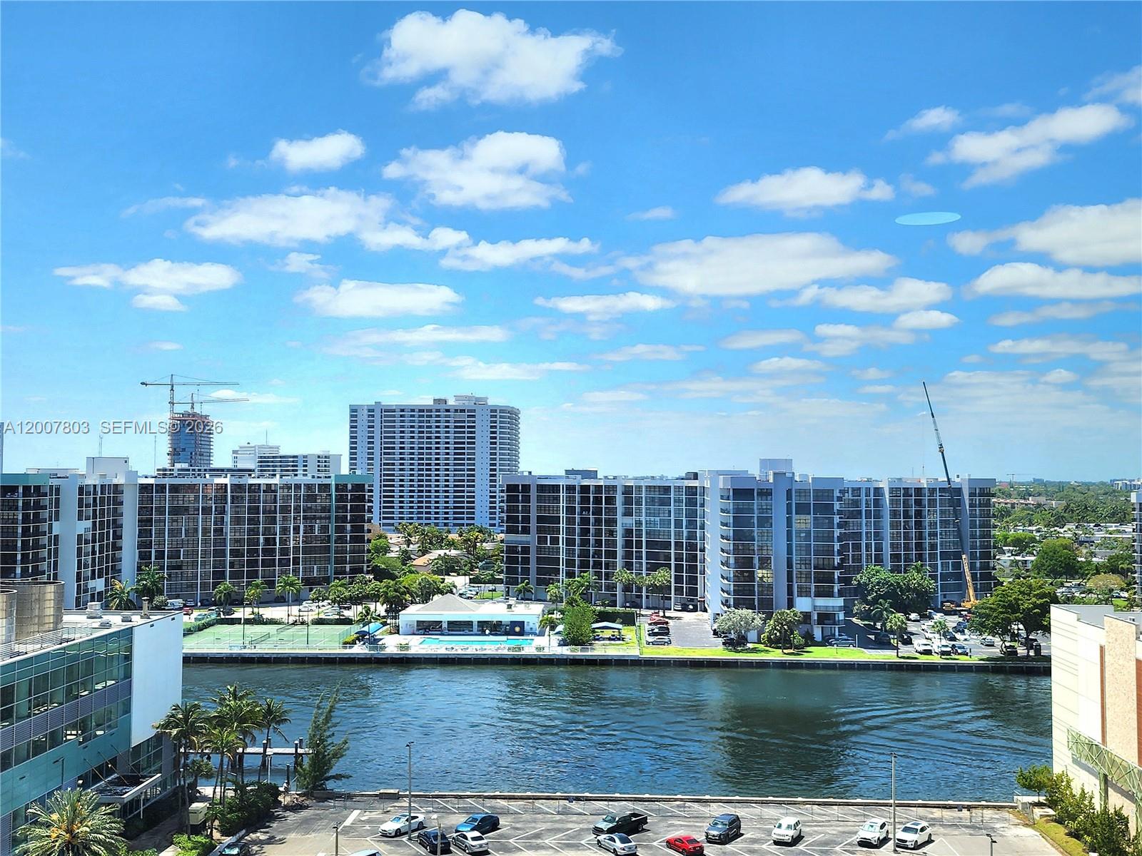 Photo of 3505 Ocean Dr  #1103, Hollywood, Florida, 33019 - 