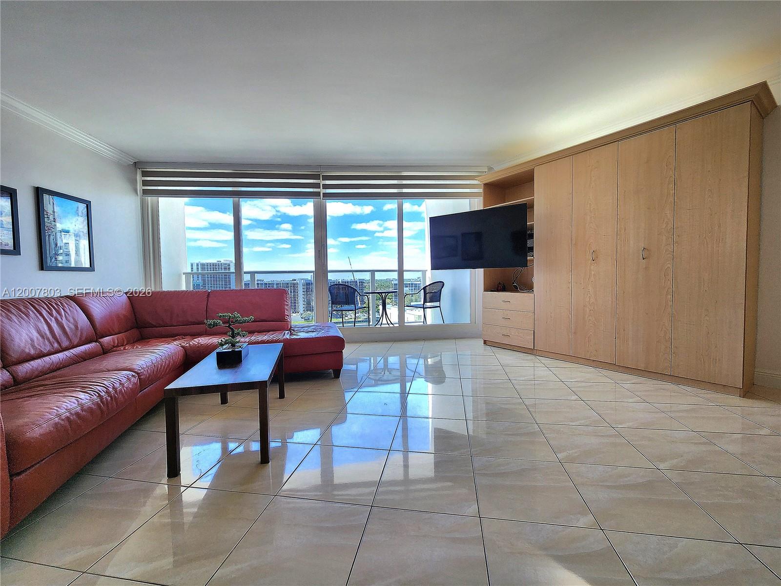 Photo of 3505 Ocean Dr  #1103, Hollywood, Florida, 33019 - 