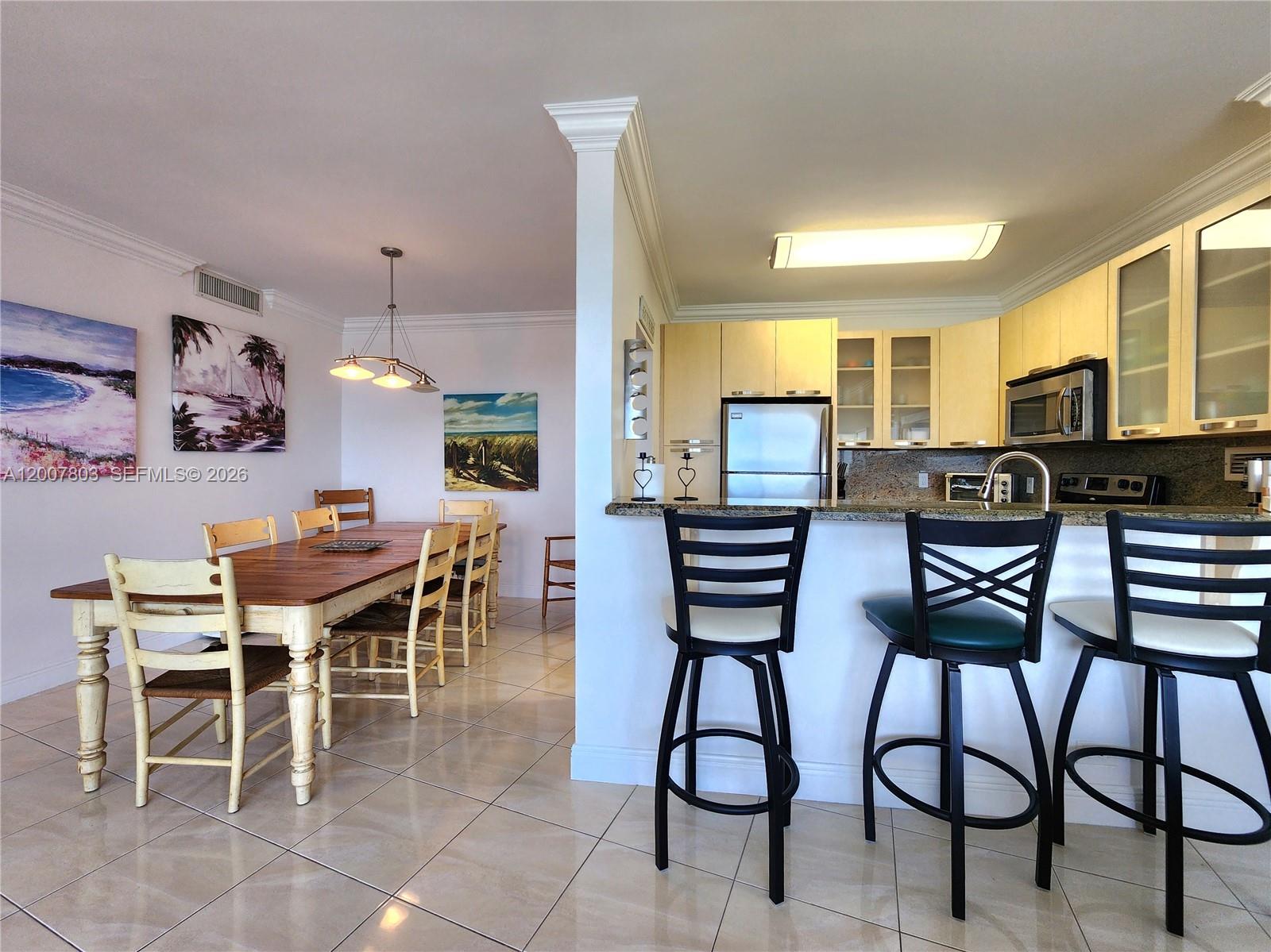 Photo of 3505 Ocean Dr  #1103, Hollywood, Florida, 33019 - 