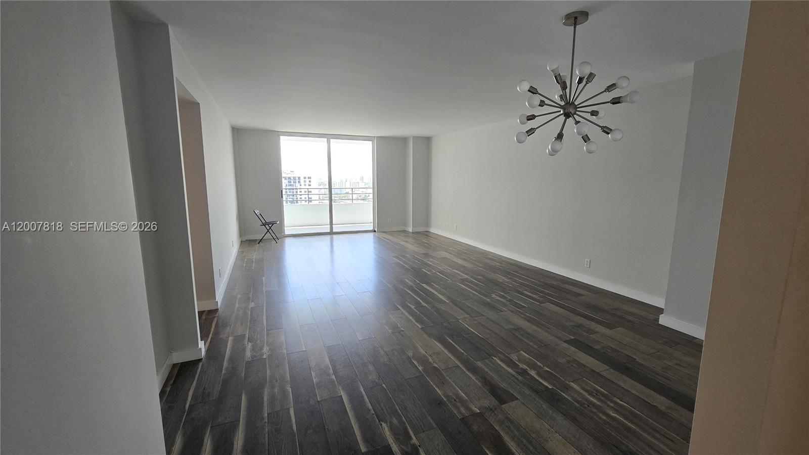 Photo of 2500 Parkview Dr  #2317, Hallandale Beach, Florida, 33009 - Living/Dining Area