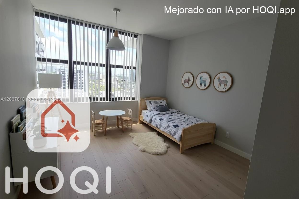 Photo of 2500 Parkview Dr  #2317, Hallandale Beach, Florida, 33009 - Virtually Staged