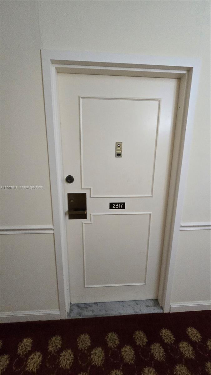 Photo of 2500 Parkview Dr  #2317, Hallandale Beach, Florida, 33009 - 