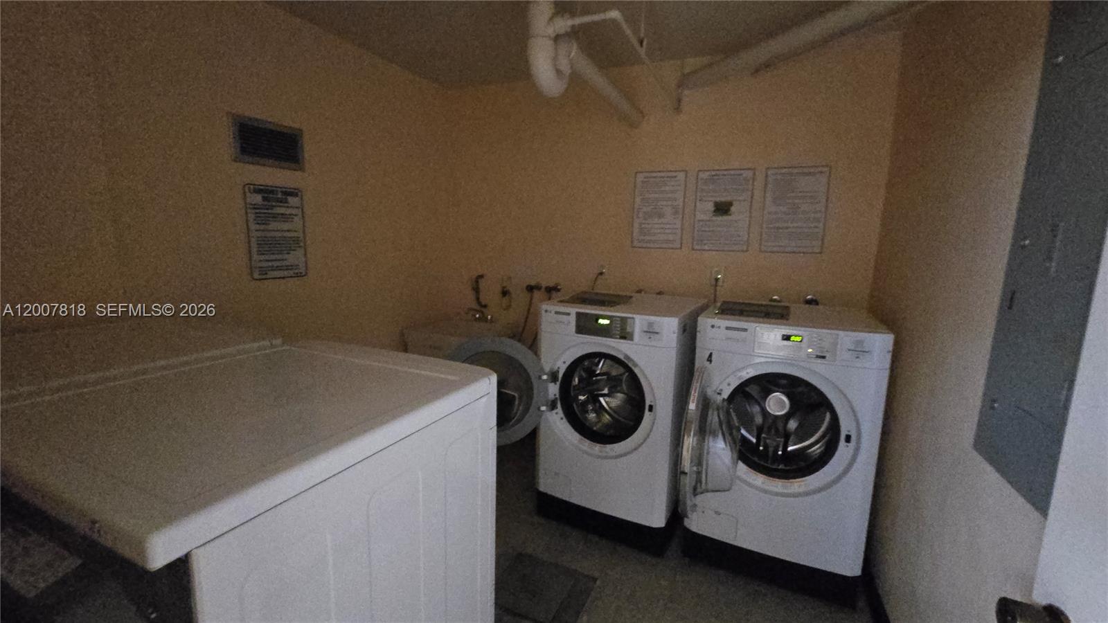 Photo of 2500 Parkview Dr  #2317, Hallandale Beach, Florida, 33009 - 