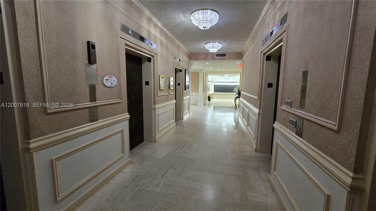 Photo of 2500 Parkview Dr  #2317, Hallandale Beach, Florida, 33009 - 