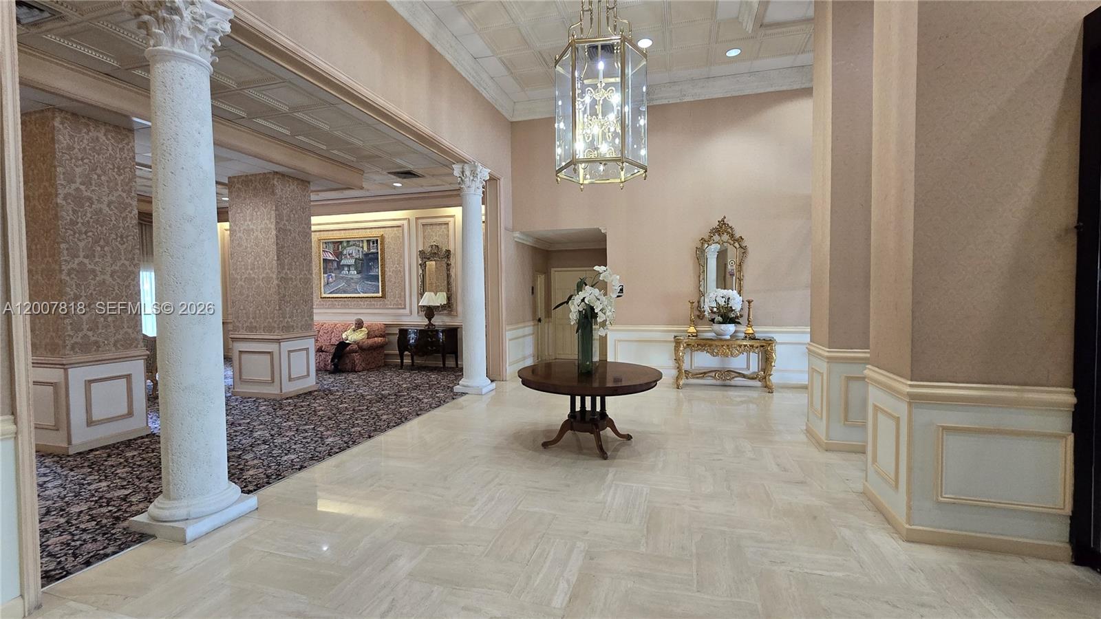 Photo of 2500 Parkview Dr  #2317, Hallandale Beach, Florida, 33009 - 