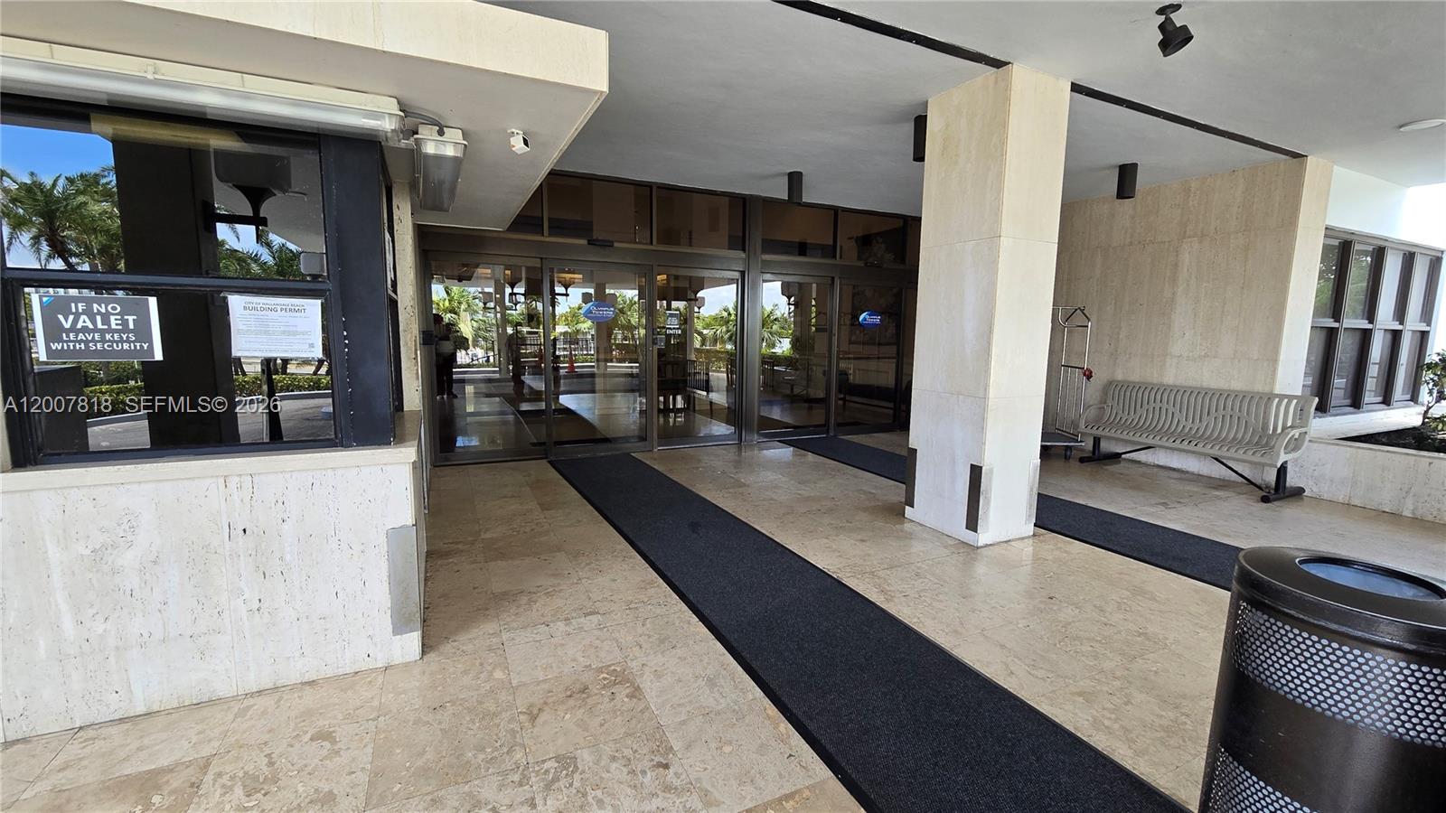 Photo of 2500 Parkview Dr  #2317, Hallandale Beach, Florida, 33009 - 