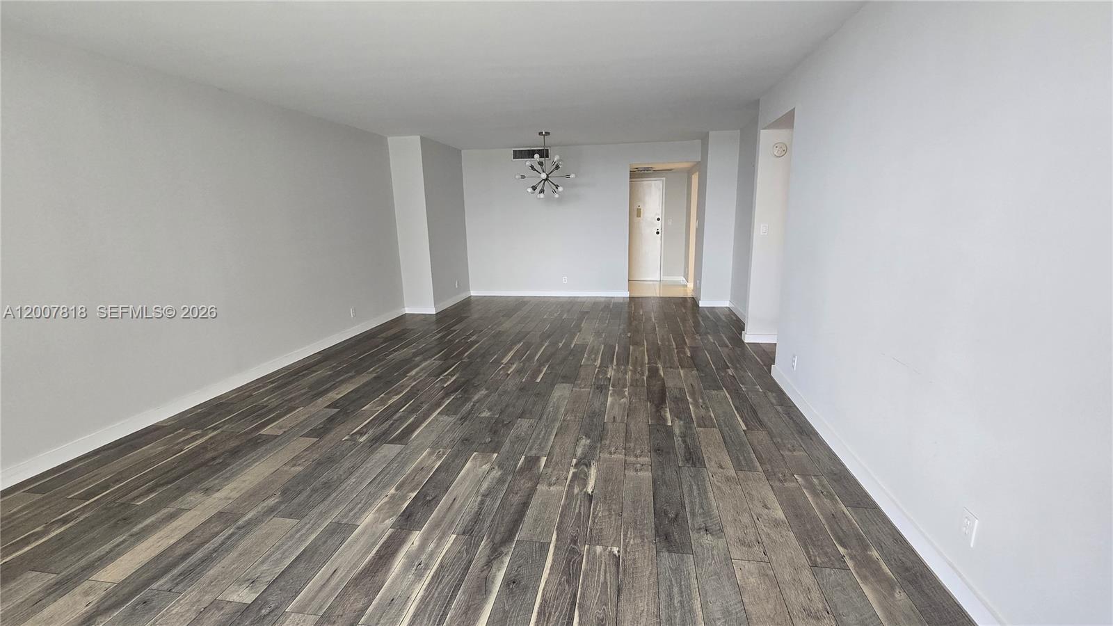 Photo of 2500 Parkview Dr  #2317, Hallandale Beach, Florida, 33009 - Living/Dining Area