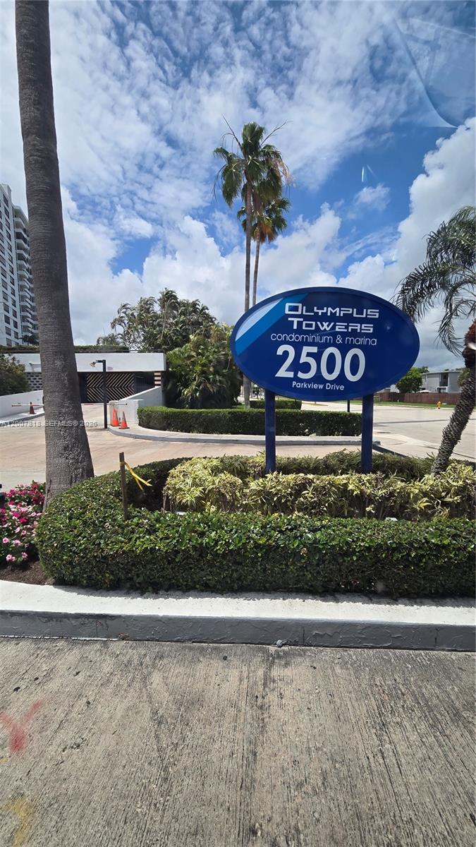 Photo of 2500 Parkview Dr  #2317, Hallandale Beach, Florida, 33009 - 