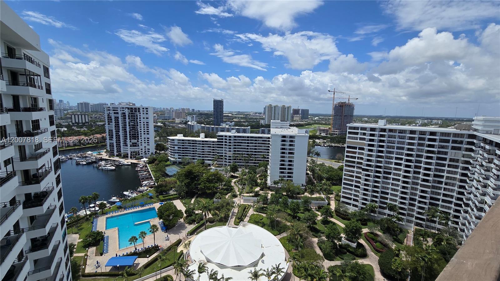 Photo of 2500 Parkview Dr  #2317, Hallandale Beach, Florida, 33009 - 