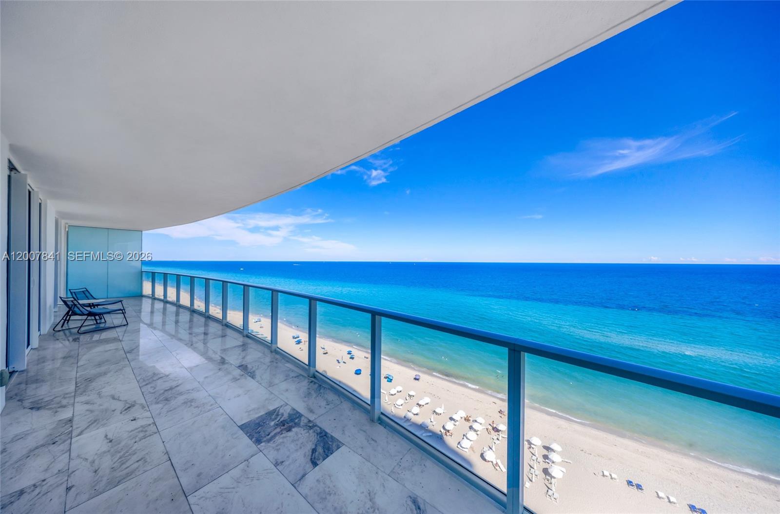 Photo of 3951 Ocean Dr  #1202, Hollywood, Florida, 33019 - 