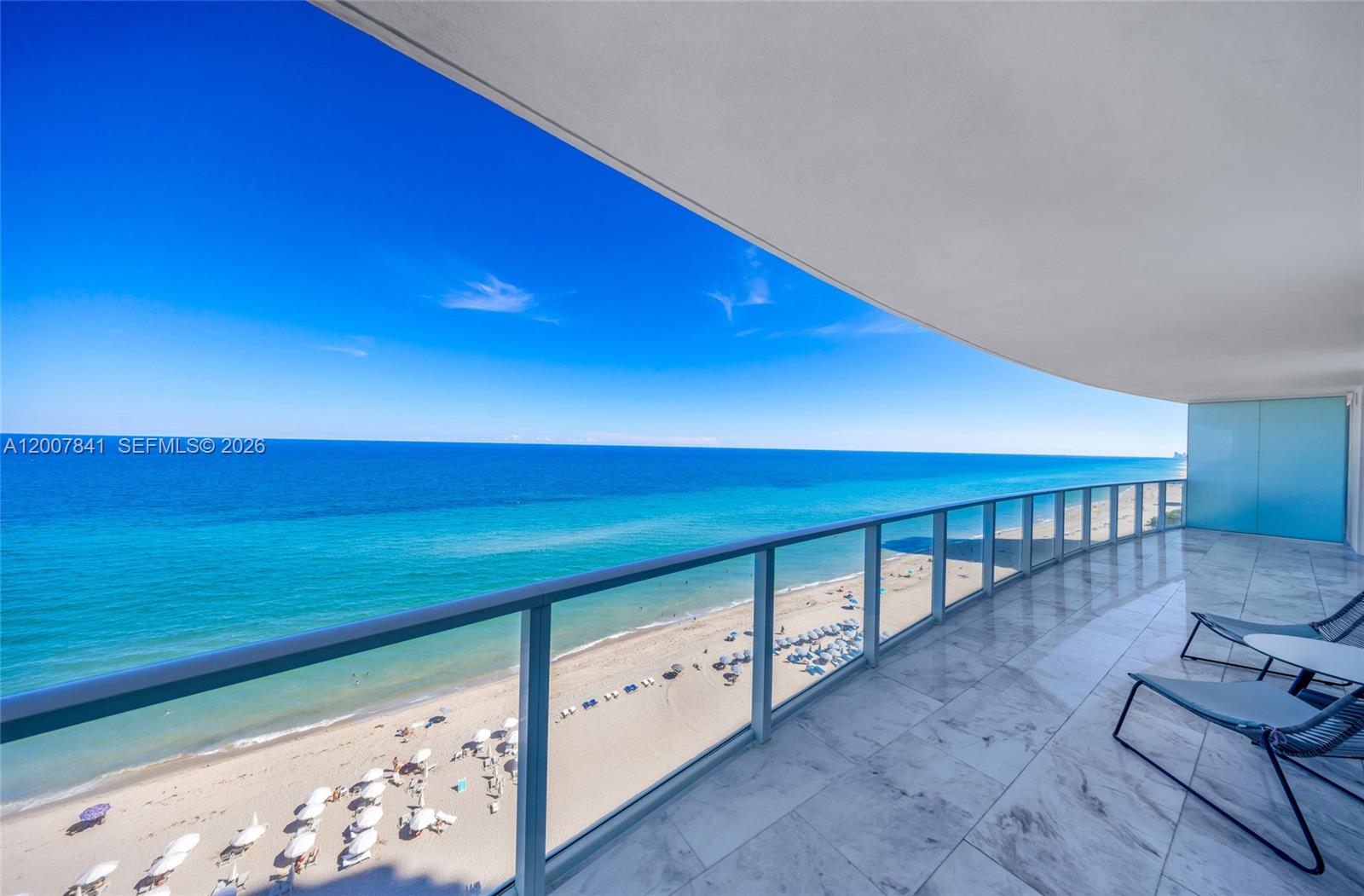 Photo of 3951 Ocean Dr  #1202, Hollywood, Florida, 33019 - 