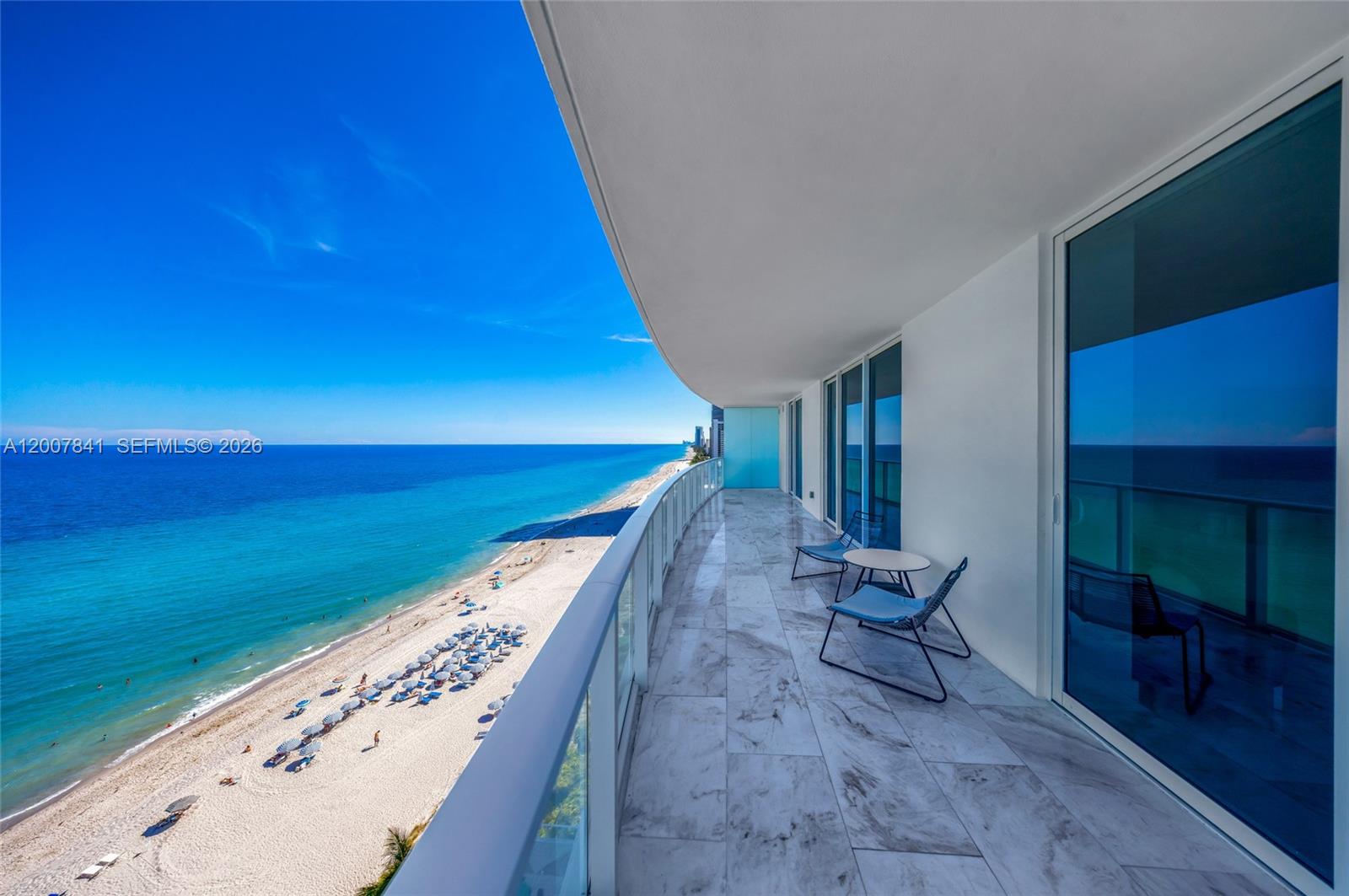 Photo of 3951 Ocean Dr  #1202, Hollywood, Florida, 33019 - 