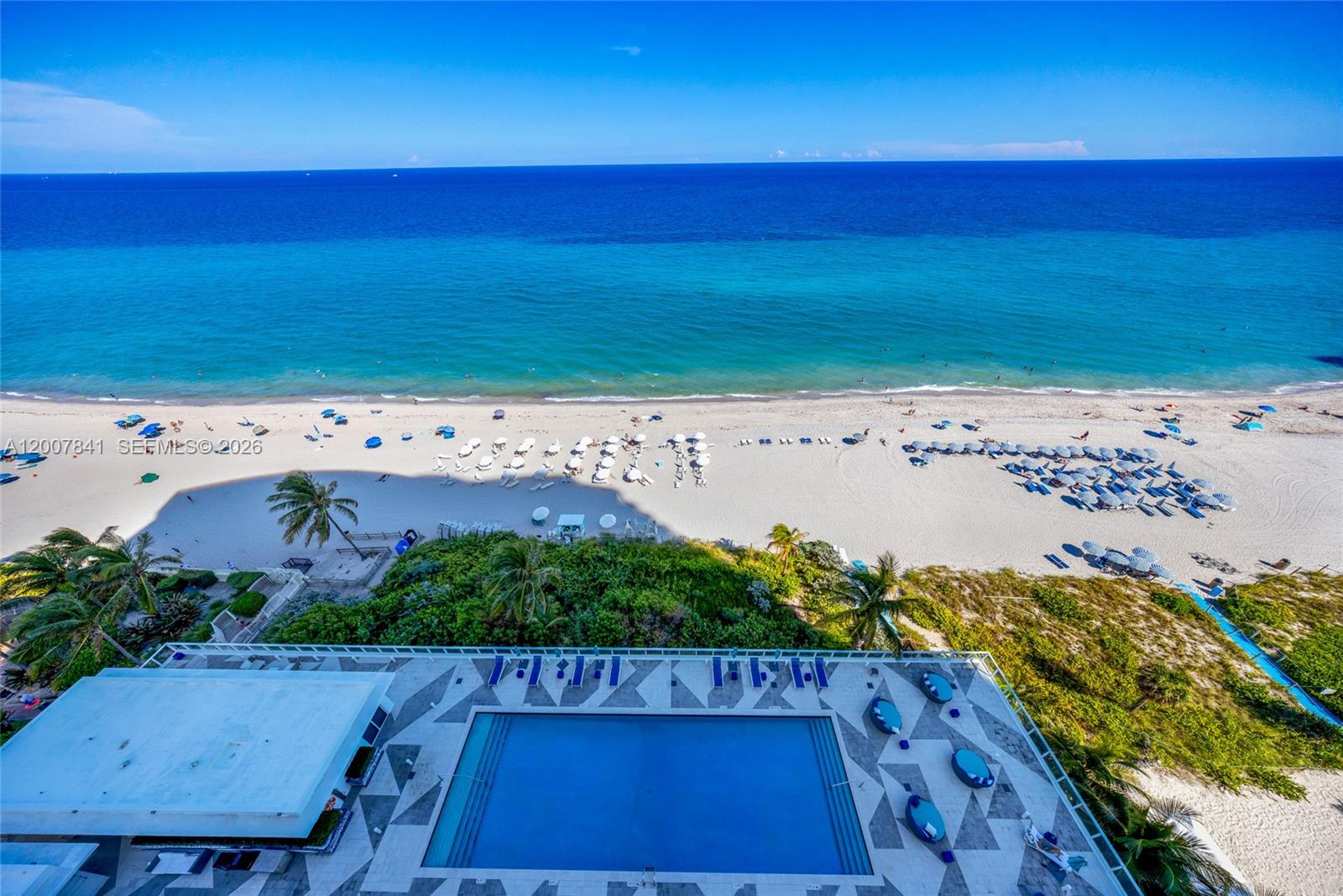 Photo of 3951 Ocean Dr  #1202, Hollywood, Florida, 33019 - 