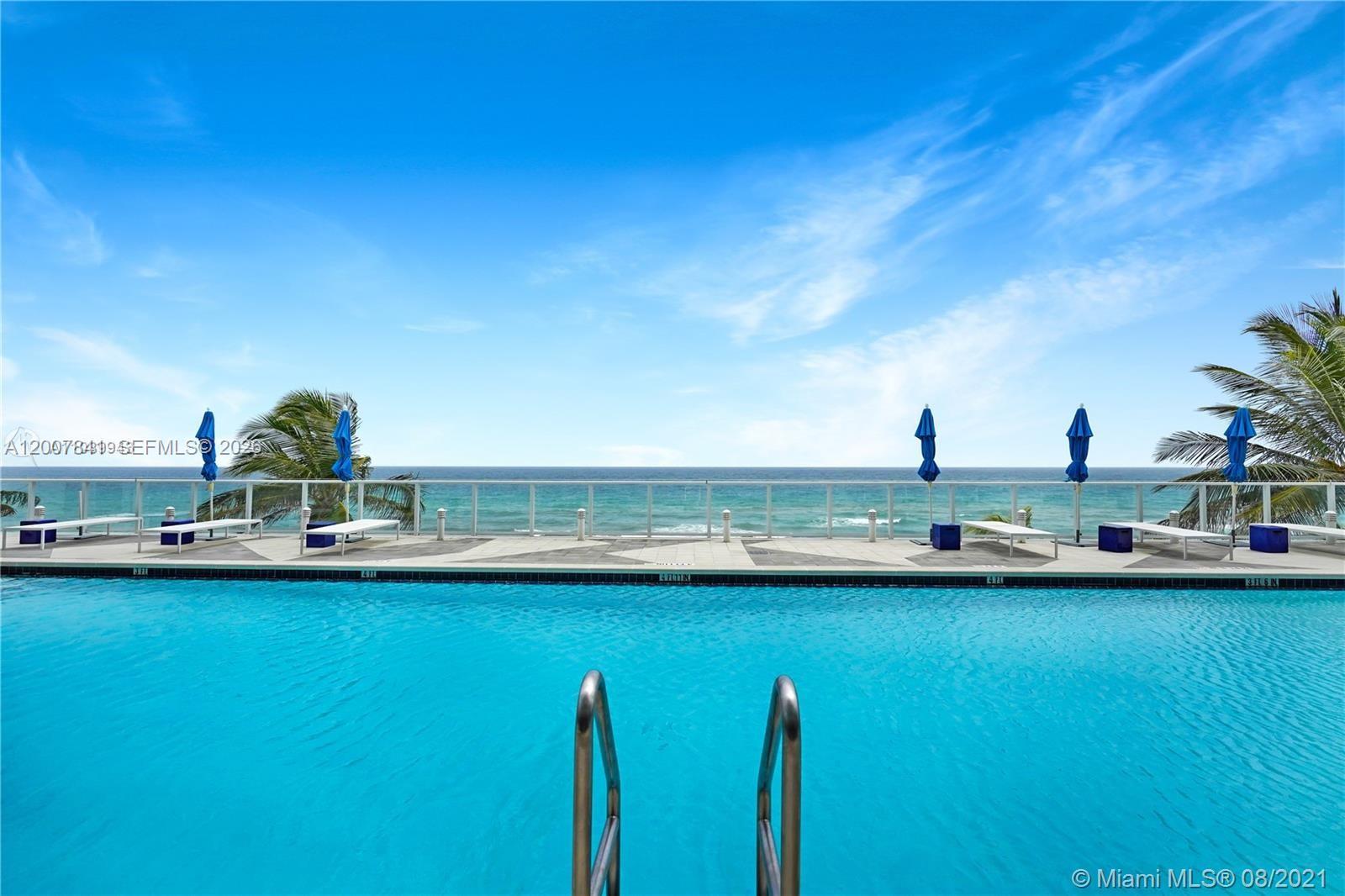 Photo of 3951 Ocean Dr  #1202, Hollywood, Florida, 33019 - 