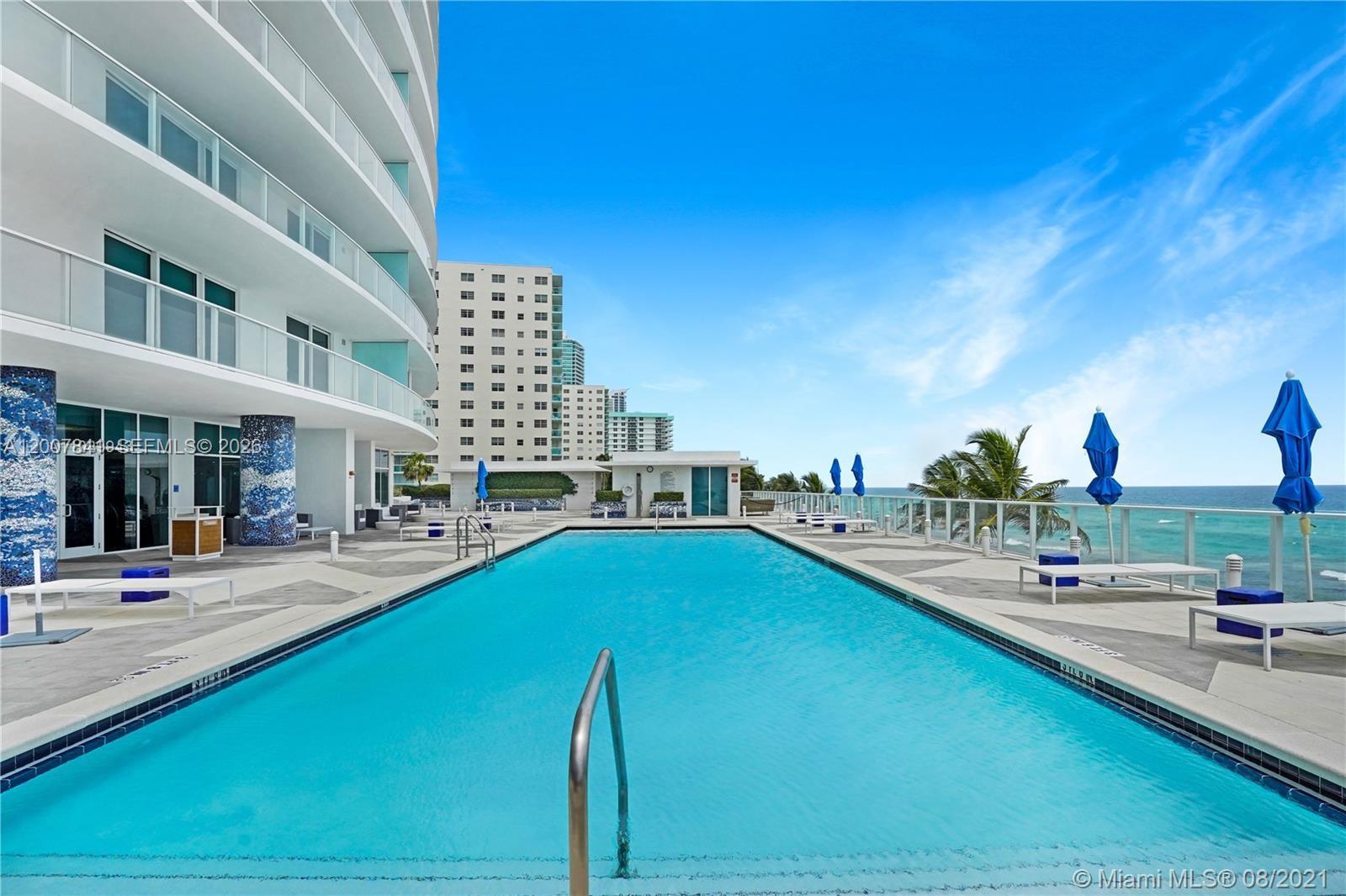 Photo of 3951 Ocean Dr  #1202, Hollywood, Florida, 33019 - 