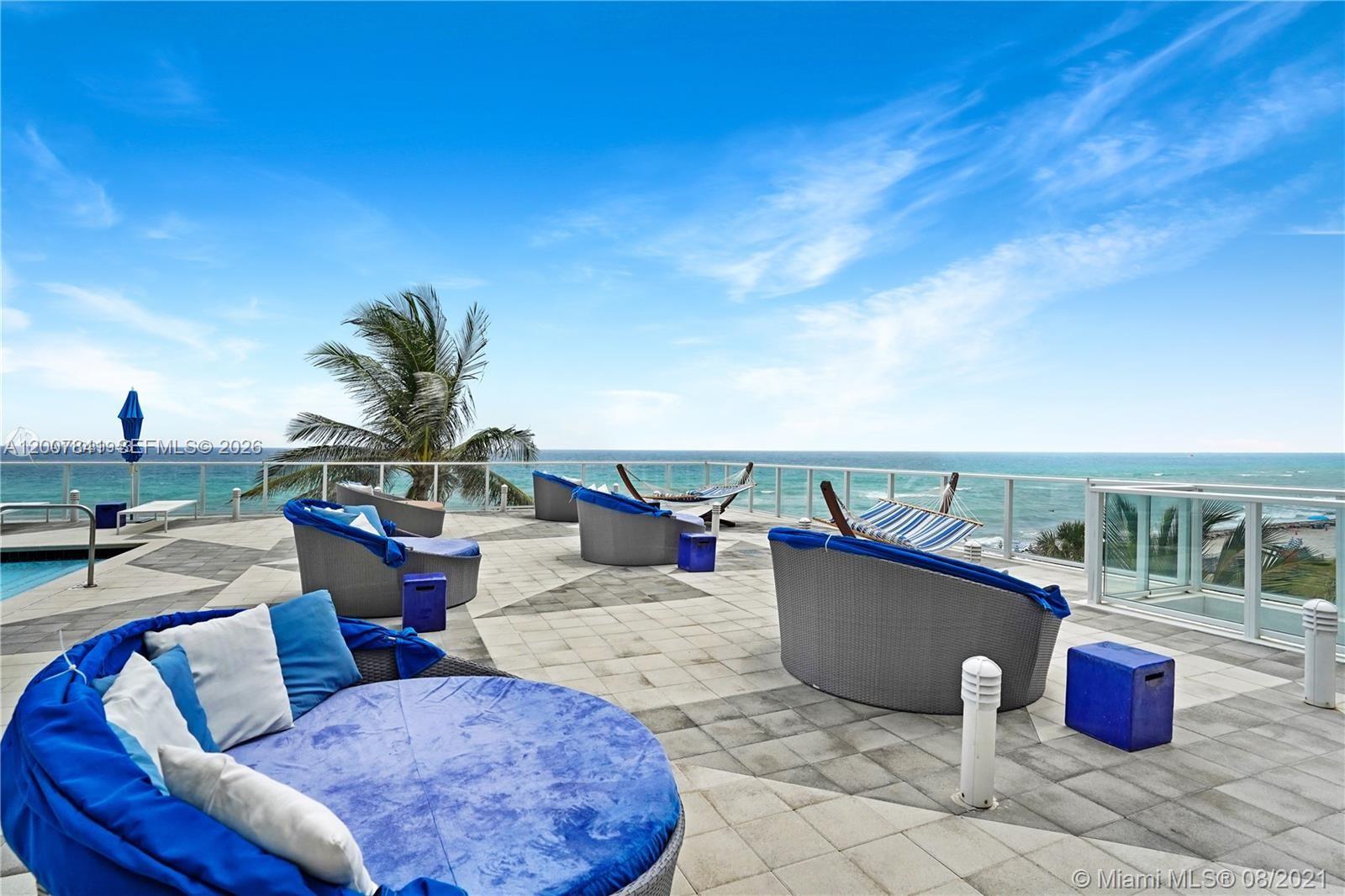 Photo of 3951 Ocean Dr  #1202, Hollywood, Florida, 33019 - 