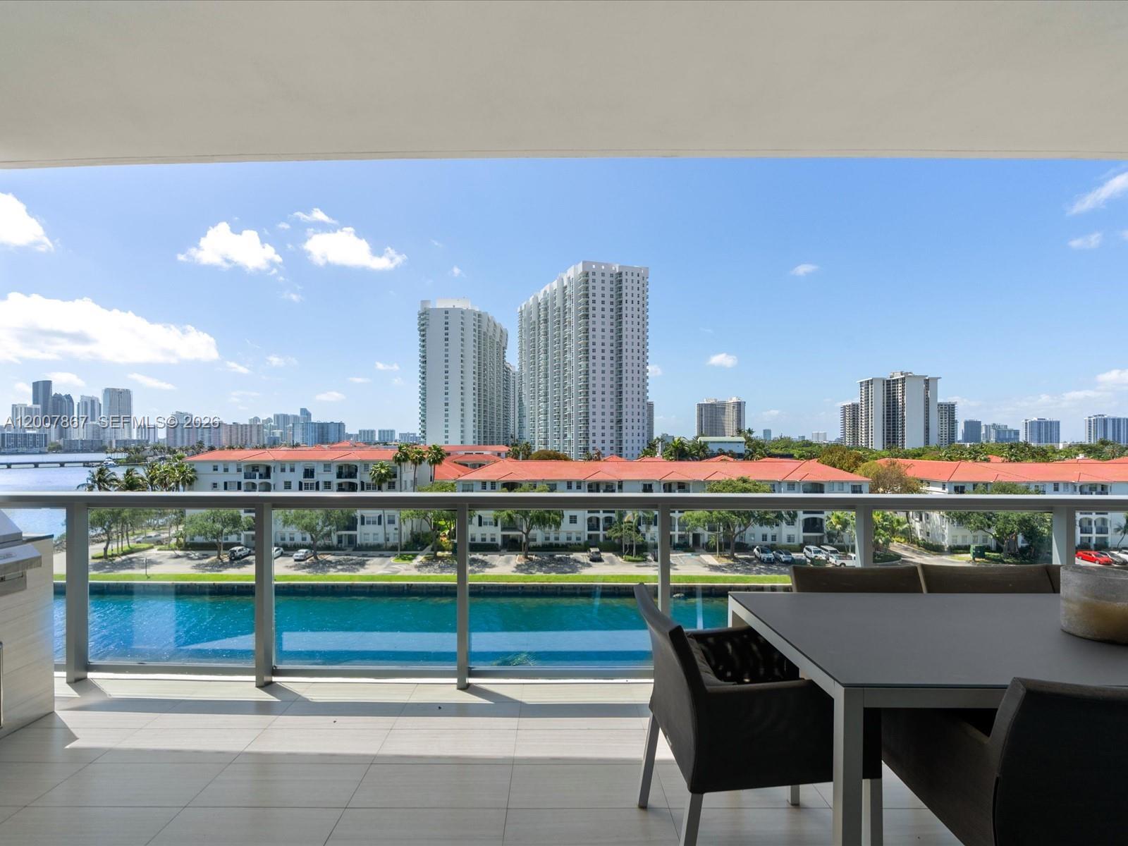 Photo of 3250 188th St  #505, Aventura, Florida, 33180 - 