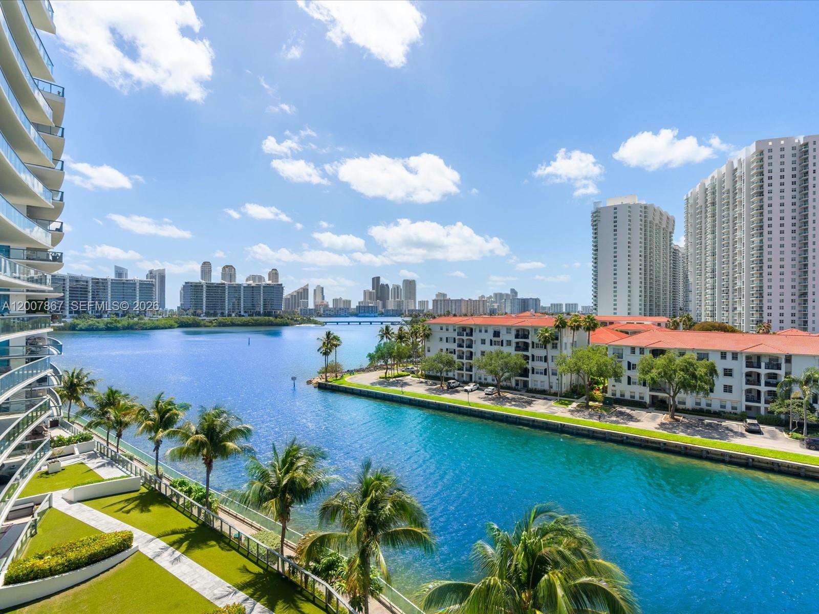 Photo of 3250 188th St  #505, Aventura, Florida, 33180 - 