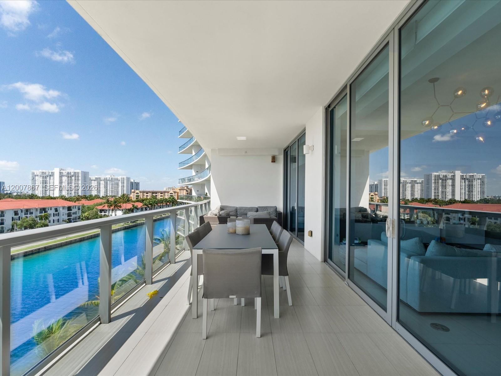 Photo of 3250 188th St  #505, Aventura, Florida, 33180 - 