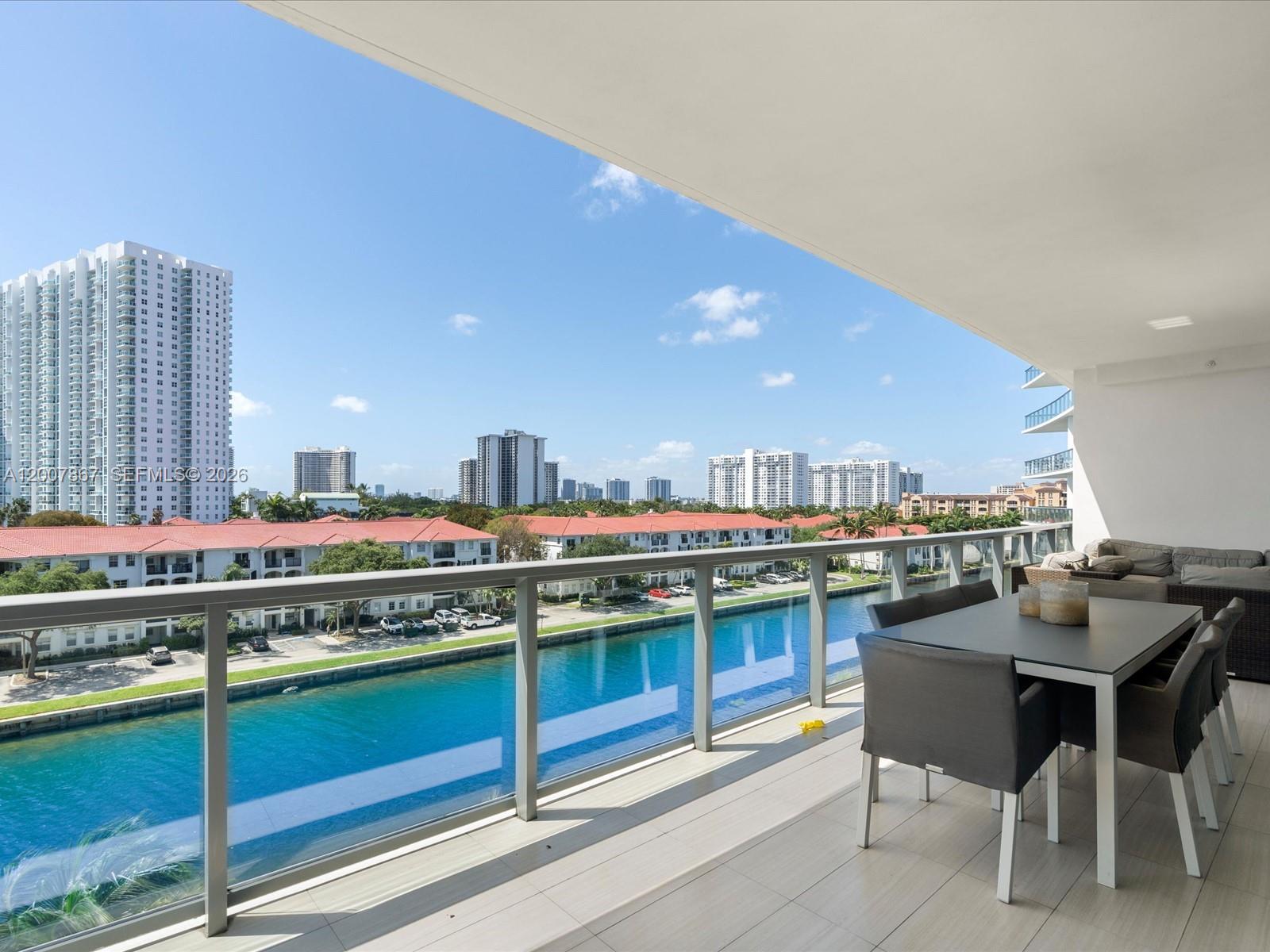 Photo of 3250 188th St  #505, Aventura, Florida, 33180 - 