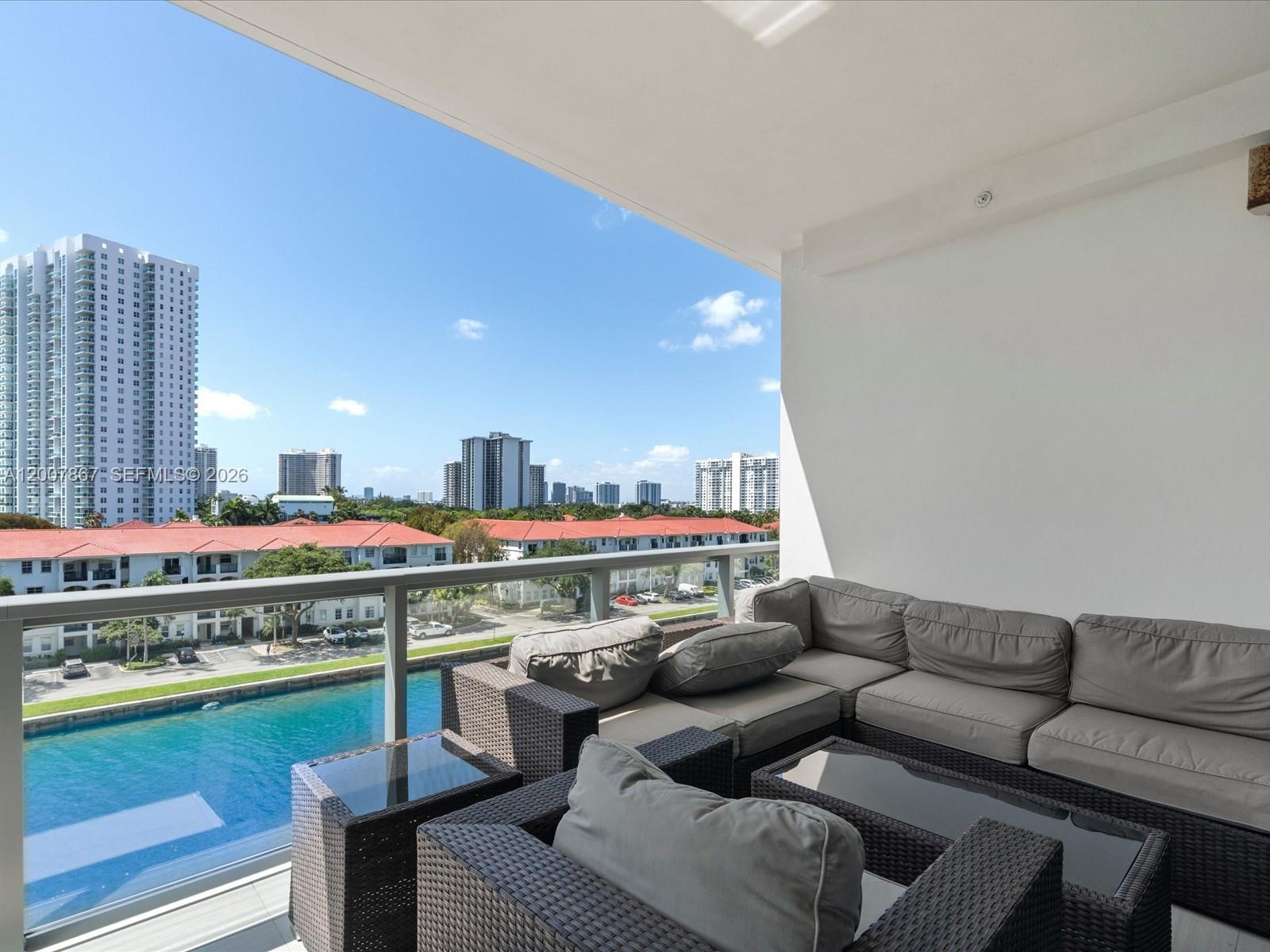 Photo of 3250 188th St  #505, Aventura, Florida, 33180 - 