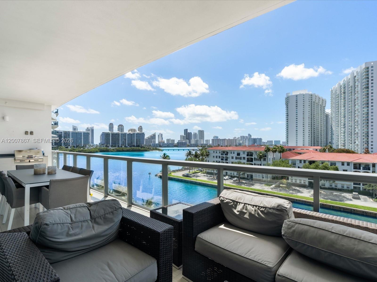 Photo of 3250 188th St  #505, Aventura, Florida, 33180 - 