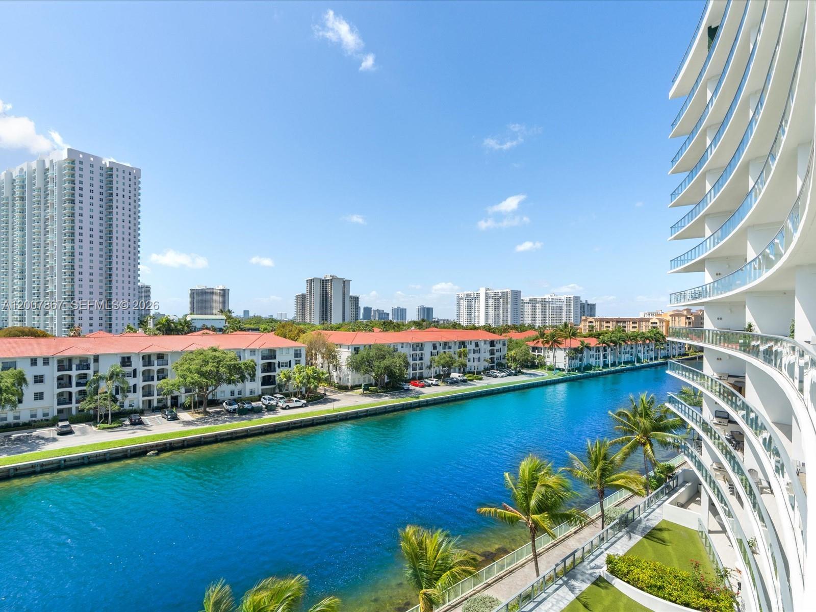 Photo of 3250 188th St  #505, Aventura, Florida, 33180 - 
