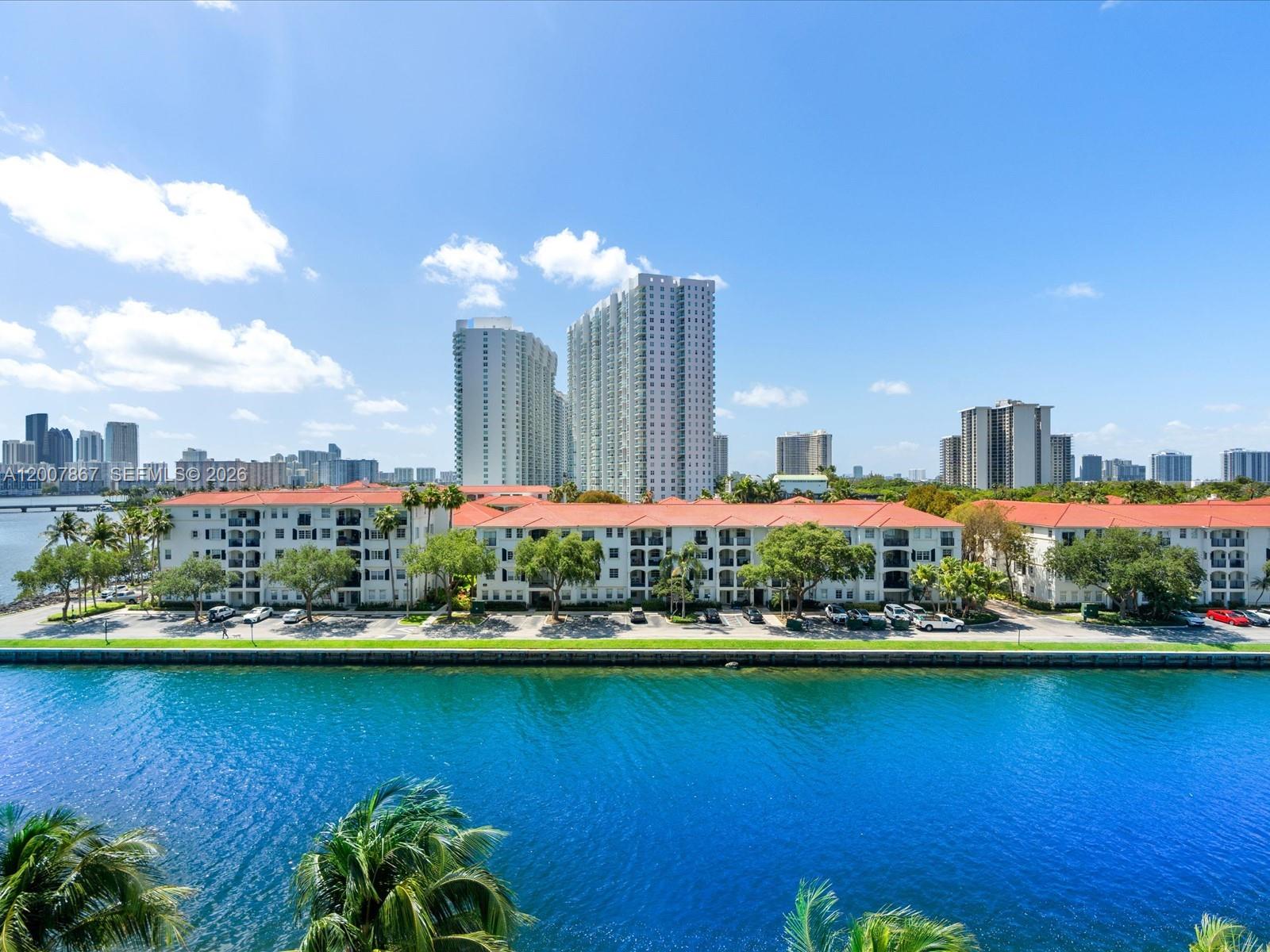 Photo of 3250 188th St  #505, Aventura, Florida, 33180 - 