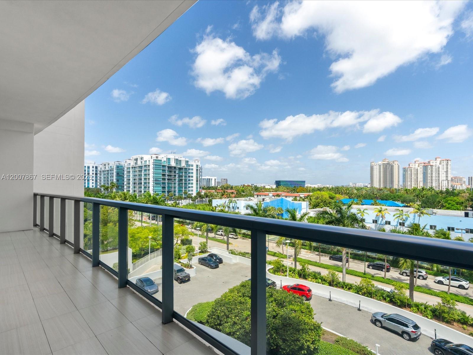 Photo of 3250 188th St  #505, Aventura, Florida, 33180 - 