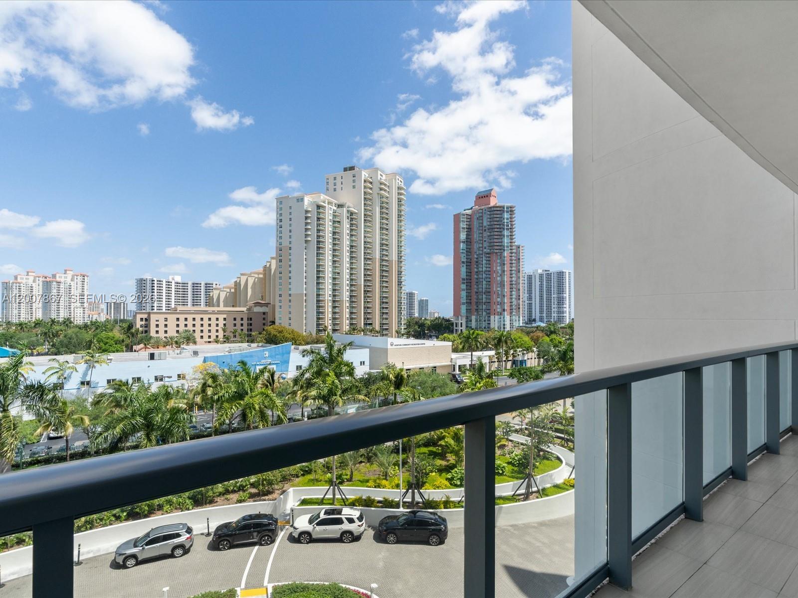 Photo of 3250 188th St  #505, Aventura, Florida, 33180 - 